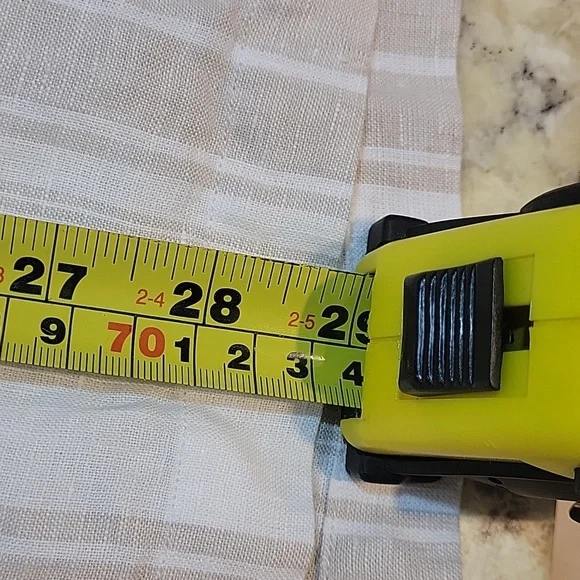 BROOKS BROTHERS Irish linenshort sleeve camp collar  STRIPED sport SHIRT - Picture 11 of 12